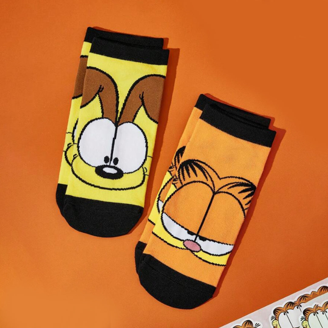 Garfield Collections