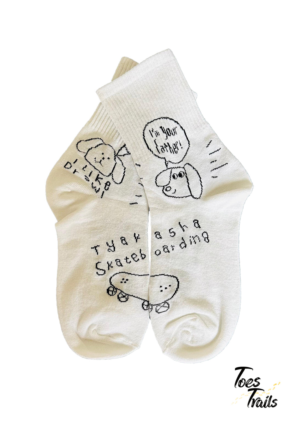 Cartoon art Collection