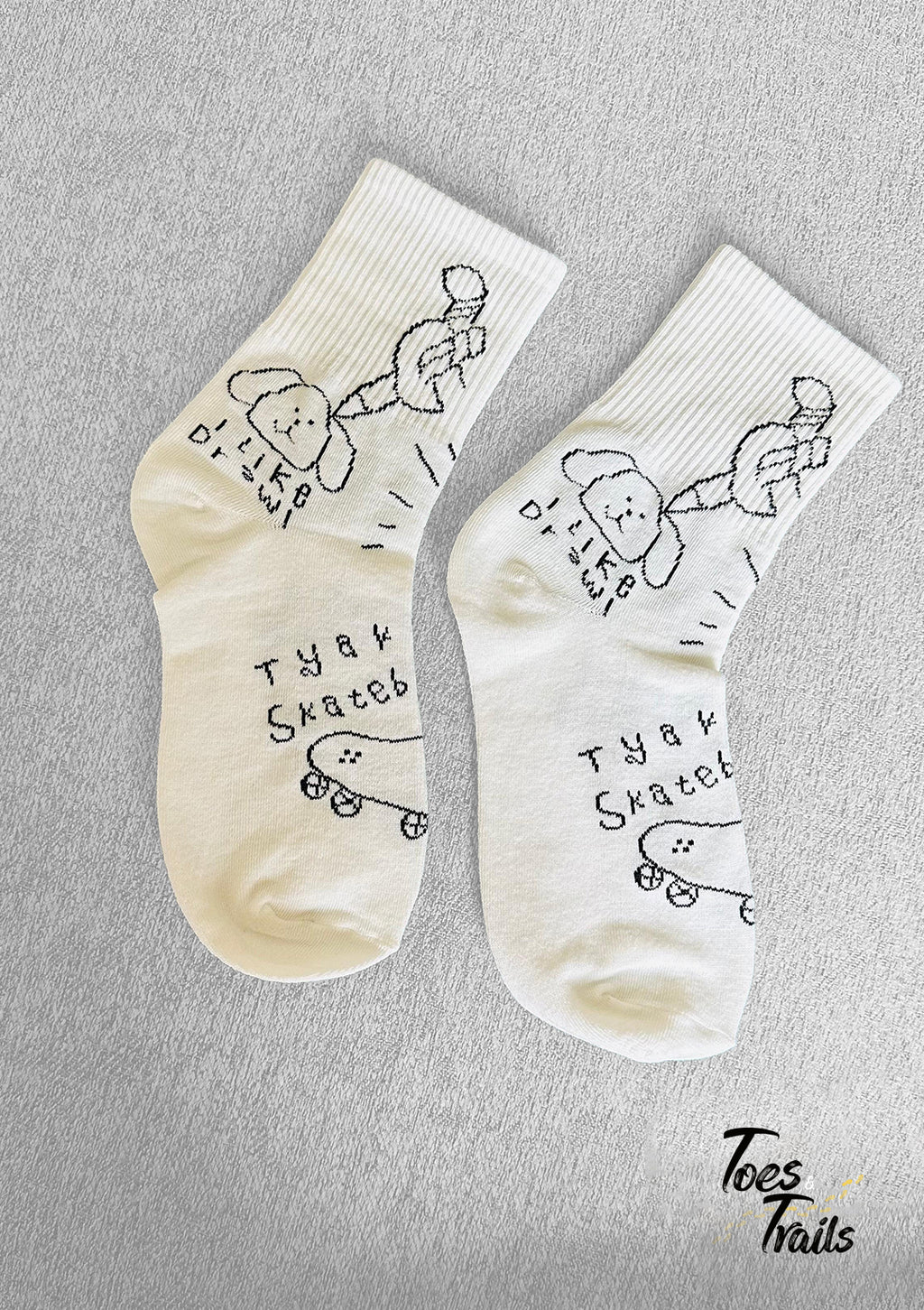 Cartoon art Collection