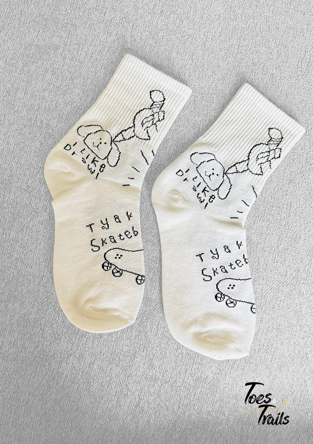 Cartoon art Collection