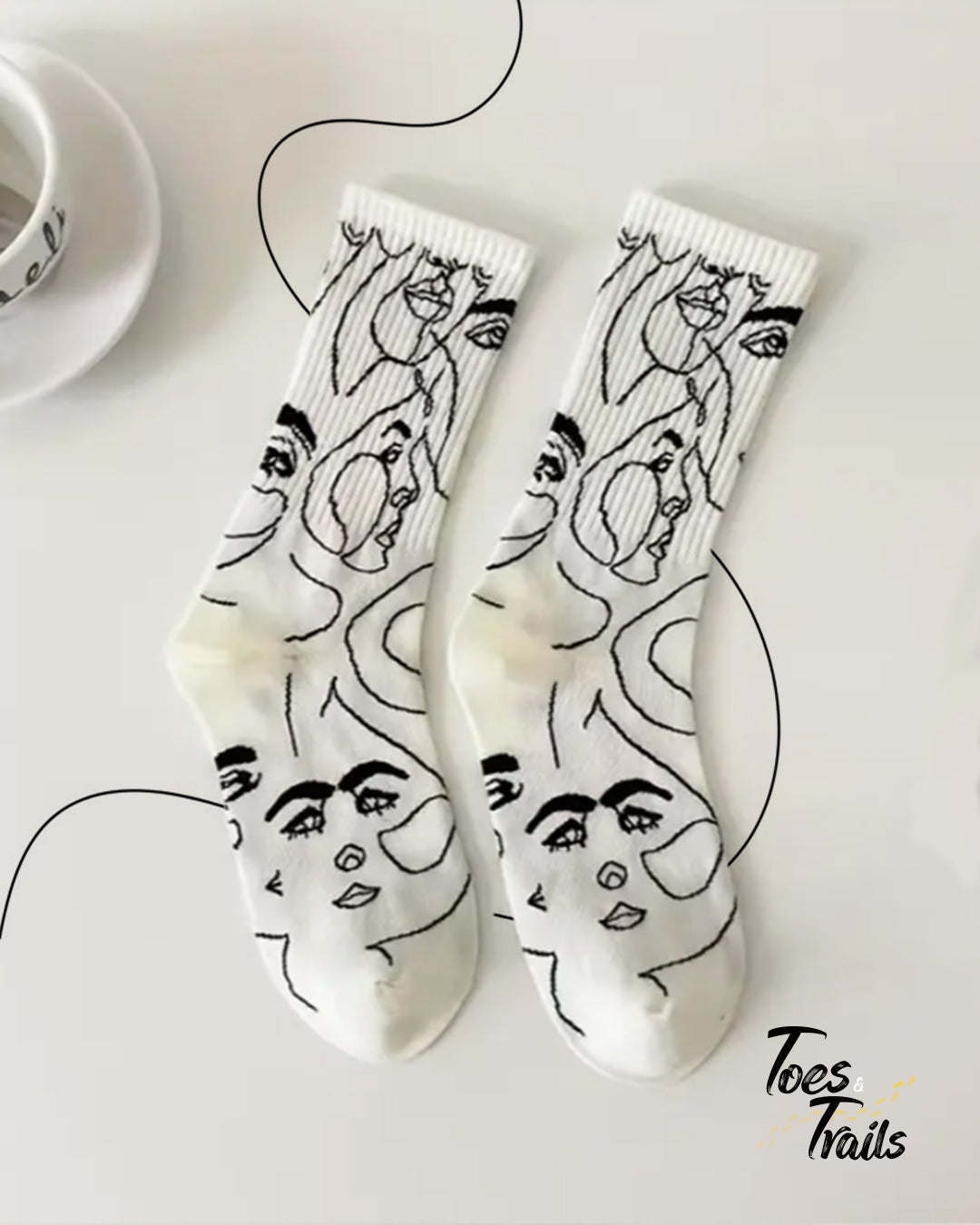 Full Line art Collections