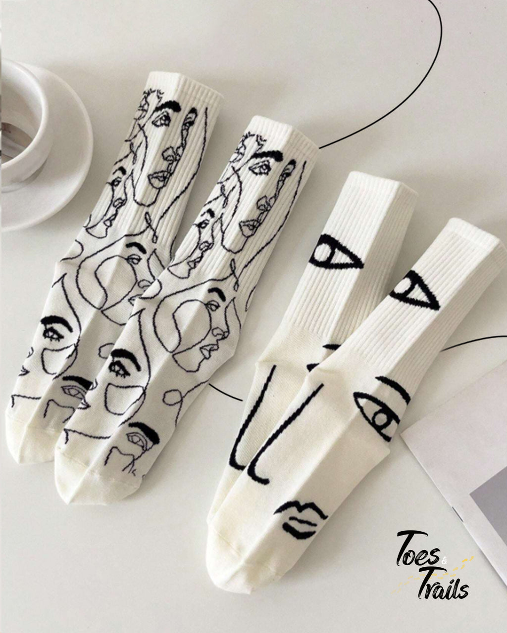 Full Line art Collections