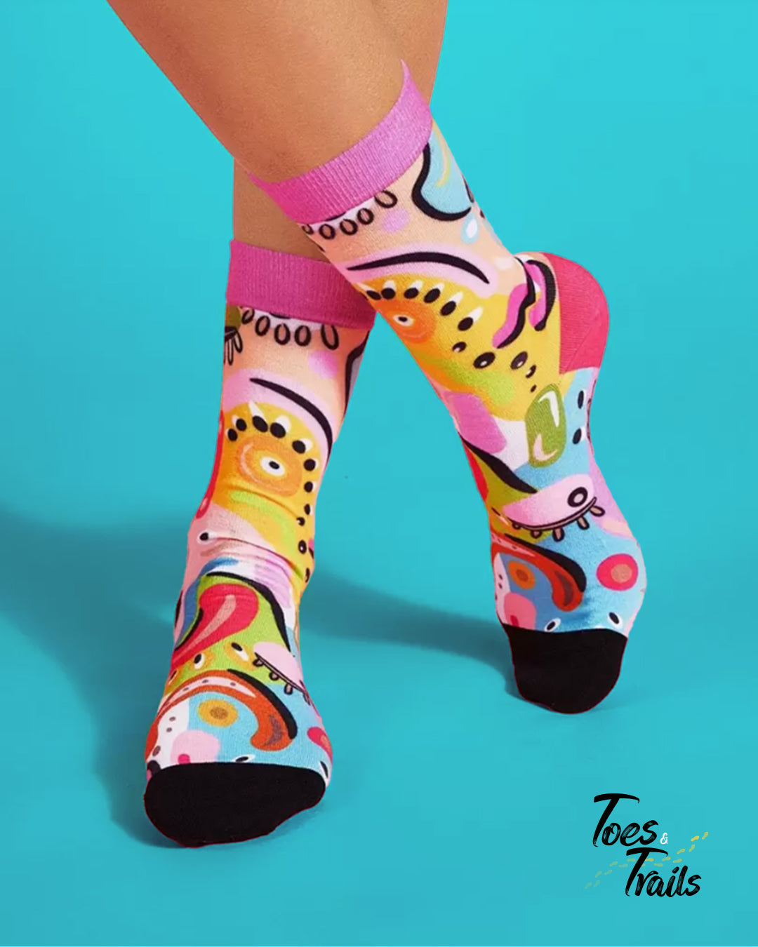 Flacart Artist Girlcore Figure