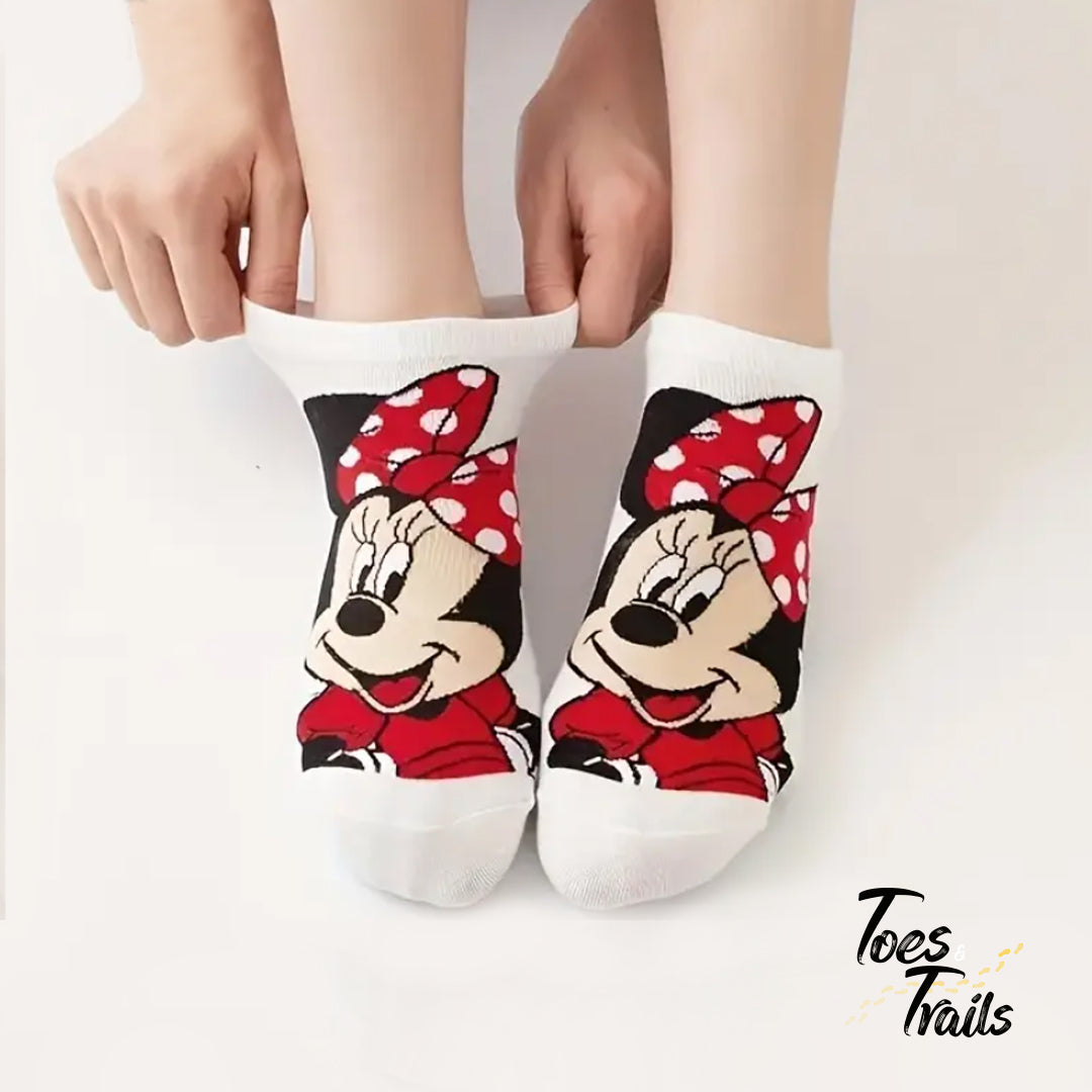 Disney Collection - Minnie
