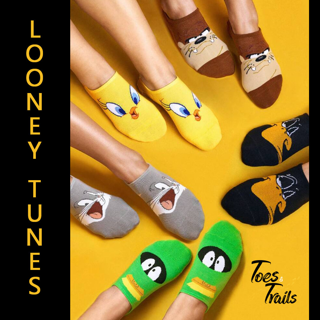 Bugs Bunny - Looney Collections