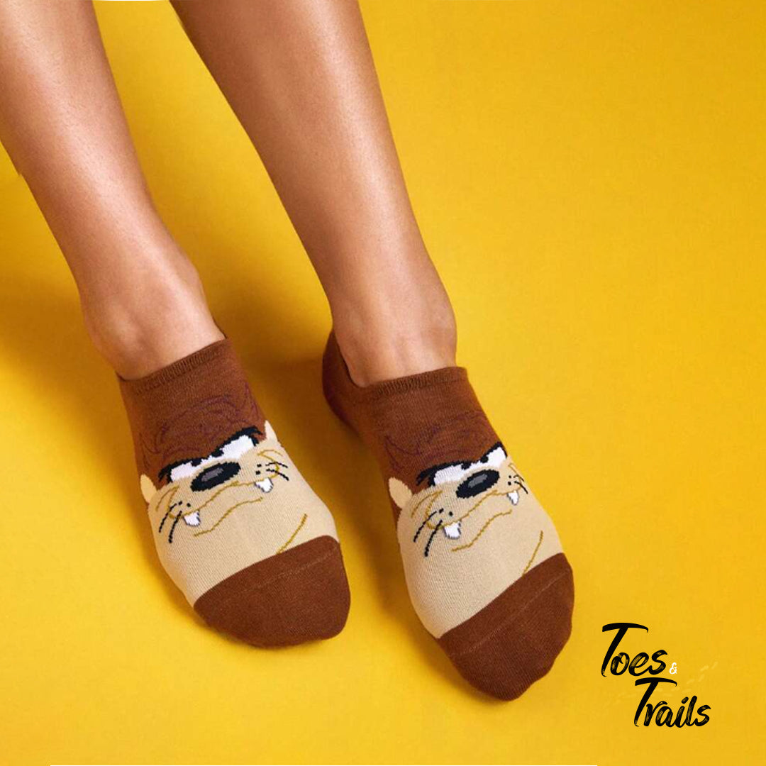 Hector the Bulldog - Looney Collections