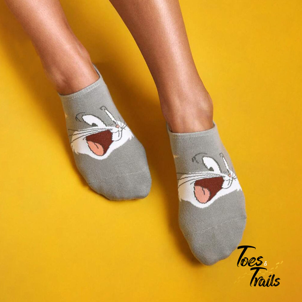 Bugs Bunny - Looney Collections