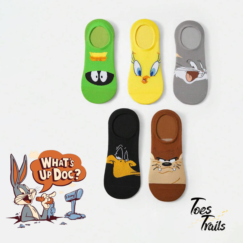 Daffy Duck - Looney Collections