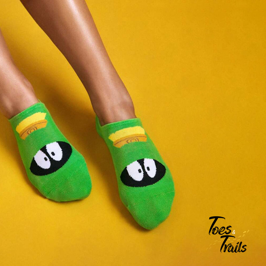 Marvin - Looney Collections