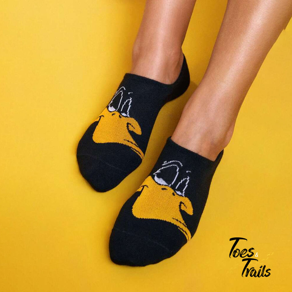 Daffy Duck - Looney Collections