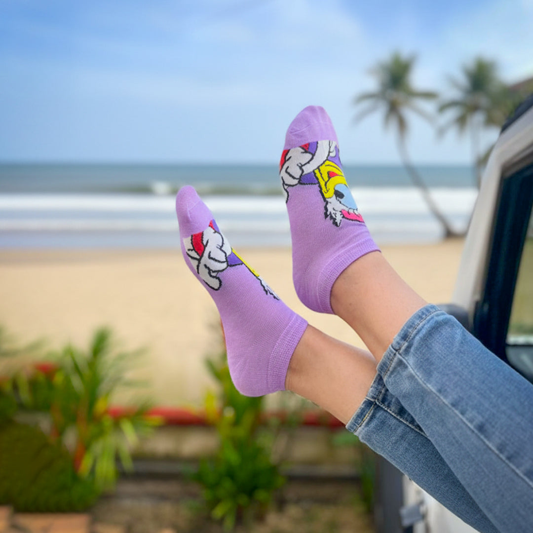 Disney Collection - Daisy