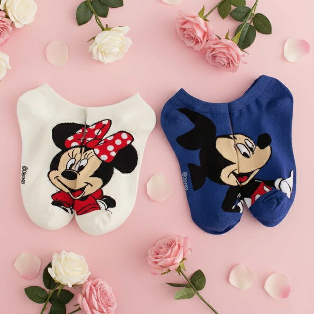 Disney couple collection