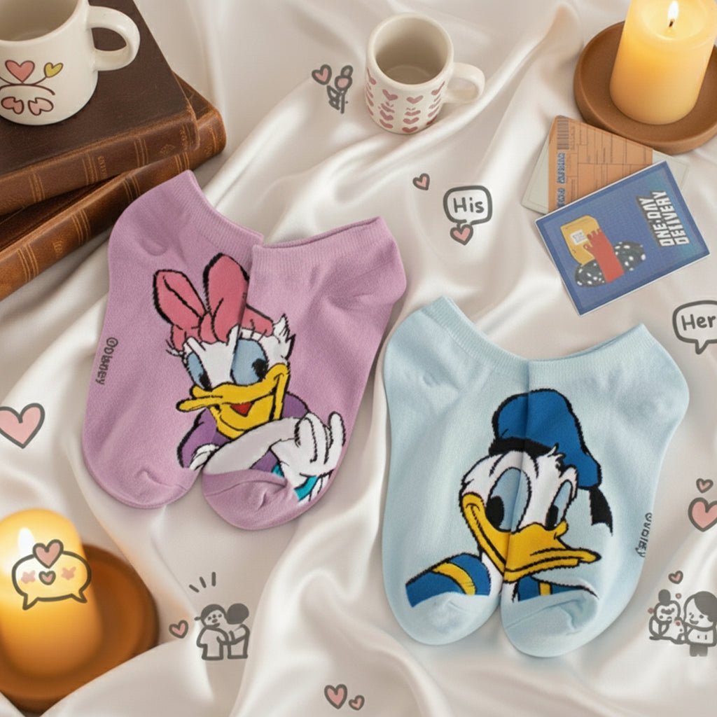 Disney couple collection 2